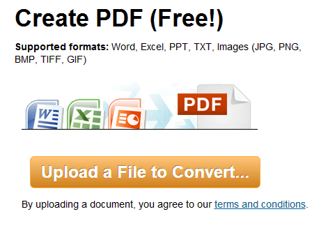 convert word to pdf online free mac